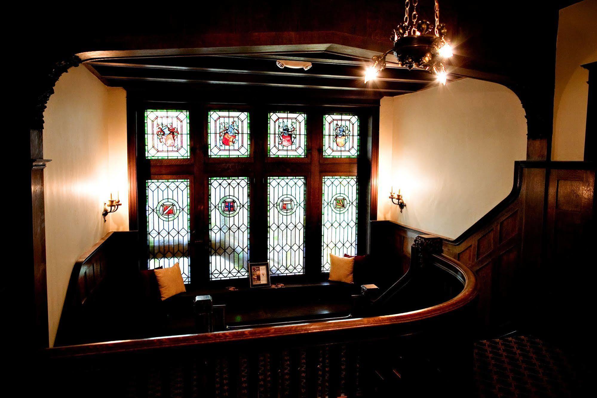 Mansions On Fifth Otel Pittsburgh Dış mekan fotoğraf